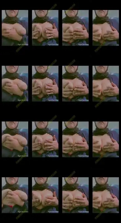jilbab pap toket gede segar part (1)