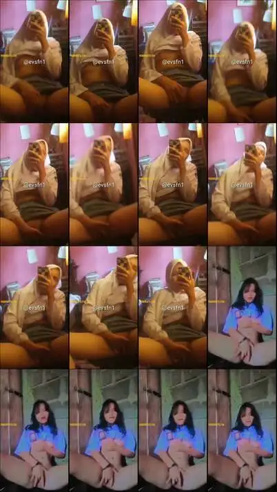 jilbab seragam sma colmek mantap (new)