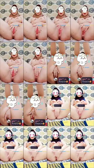 jilbab seragam sma indon colok memek (2...