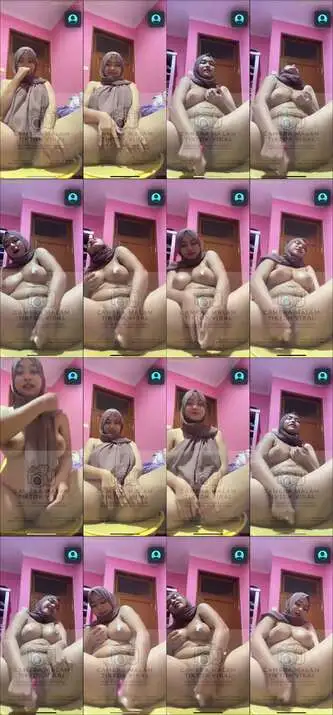 jilbab sma viral memek sempit dicolmek ...