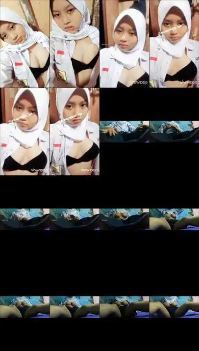 jilbab sma