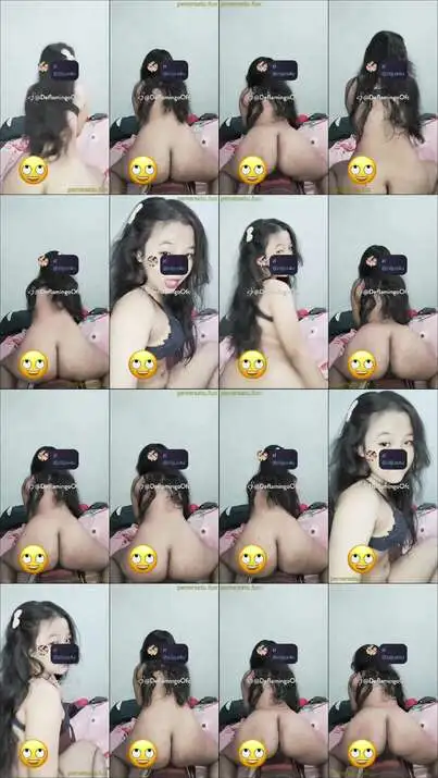 jilbab suka cosplay colmeknya mantap (2...