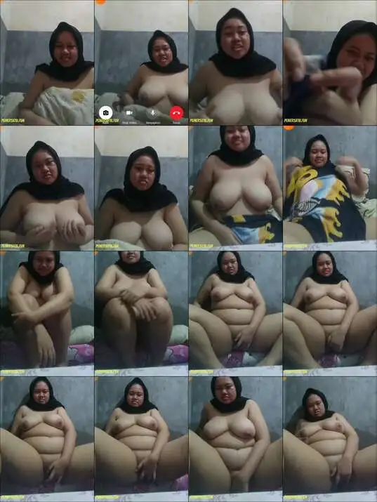 Jilbab susu besar JILBAB (new)