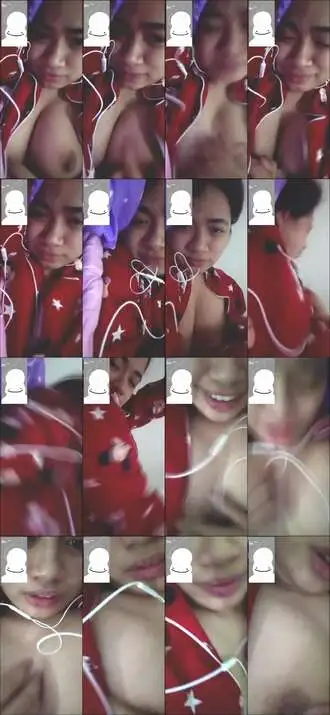 Jilbab Toge VCS Colmek 1