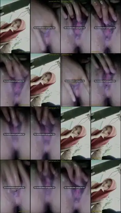 jilbab toket memek dari pegawai bca (2)