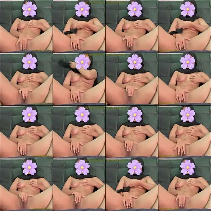 jilbab viral maybxitch binal body idama...