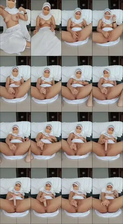Jilboobs Viral Live Colmek