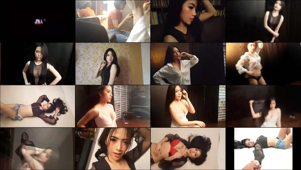 Jm Bts indoor photo studio sama model c...