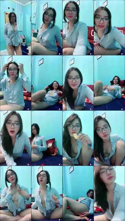Julia Cantik Live Bar bar