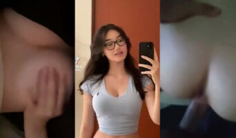 Bokep Julia Seleb Tiktok Dari Pap Barbar Ngentot Doggy