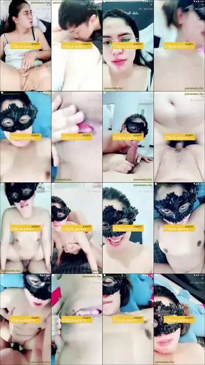 kakak cantik montok kacamata crot dalam