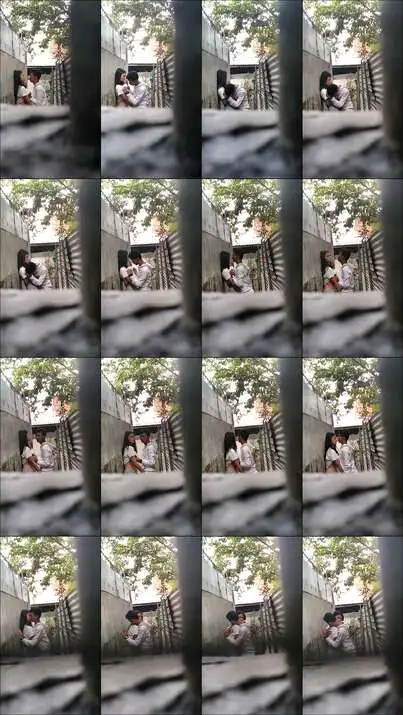 Kang parkir kontol gede pacarnya anak k...