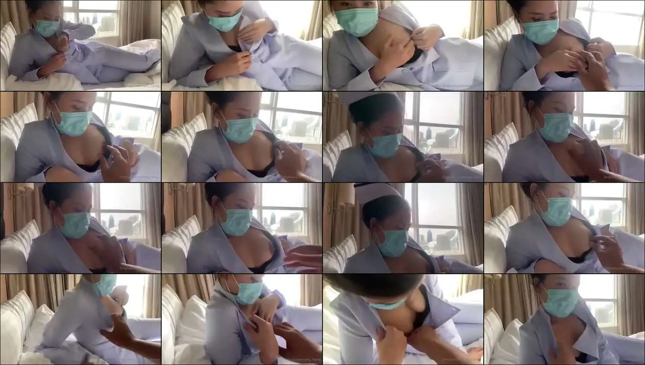 Katanya suster yang lagi viral [3]