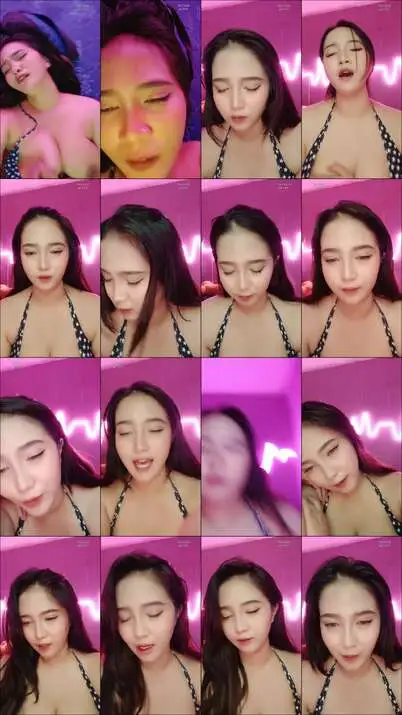 Kay Khalifa Mendesah Bikin Halu Pascol ...