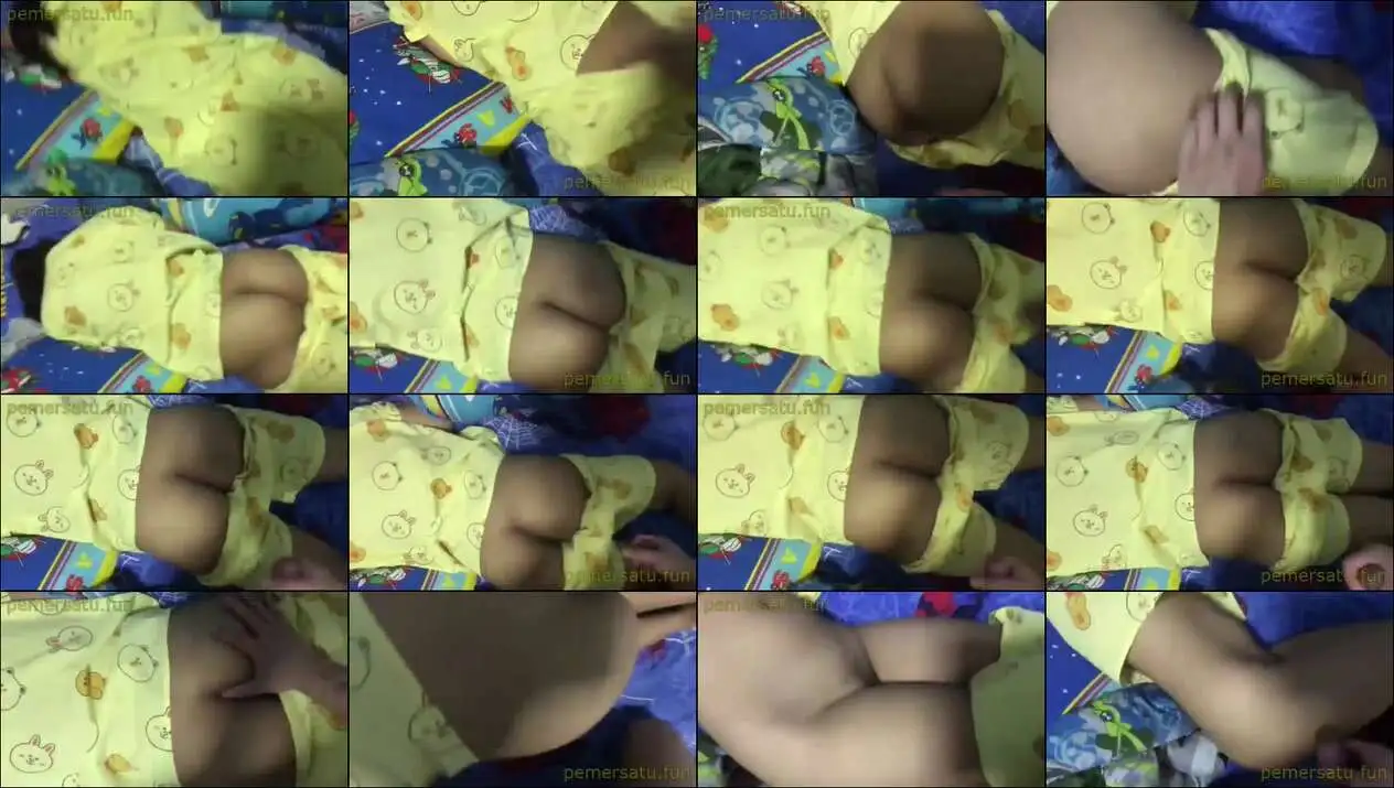 ke kamar adik ipar entot sebelum tidur ...
