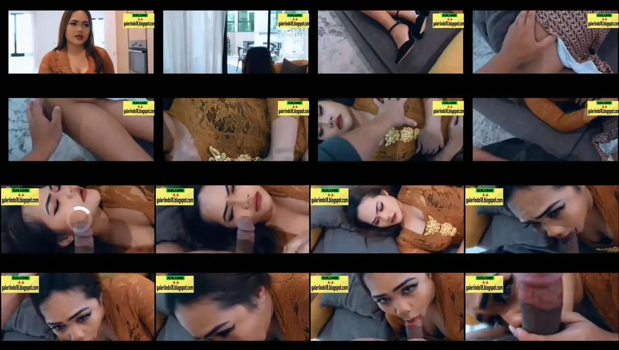kebaya orens melayu viral