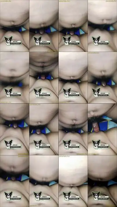 ketika winnie abg 18yo dientot om memek...