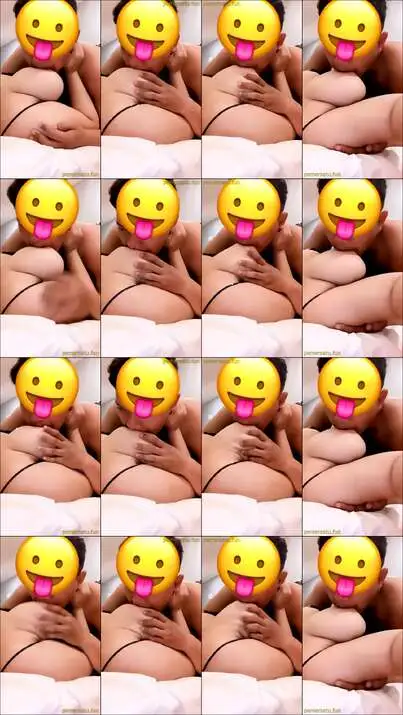 Kiara Selebgram Suka Ngewe Ama Pacar (2...
