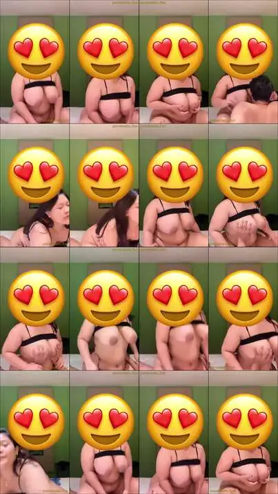 Kiara Selebgram Suka Ngewe Ama Pacar (5...