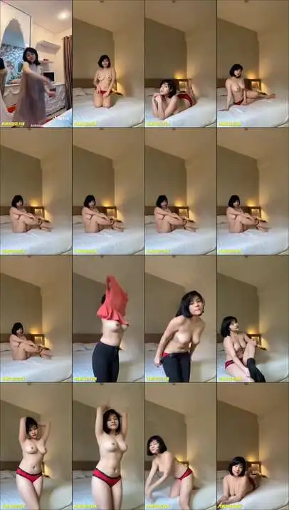 Kiki Permata Mulus TT Mantap Part (1)