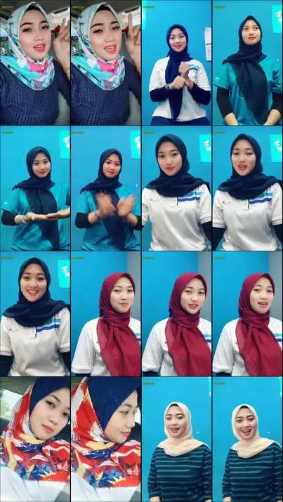 koleksi ukhti amirah syahriza pemersatu...