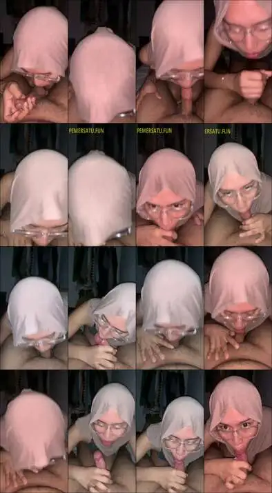 Koleksi Ukhti Jilbab Wati 5