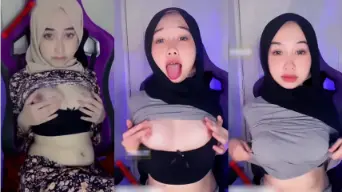 Kompilasi Jiha Host Bigo Bugil
