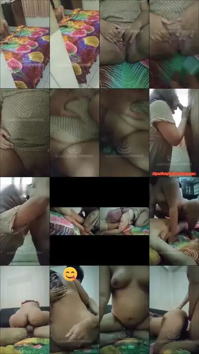 Konten Video Jagoaneonnn69: Ngentot den...