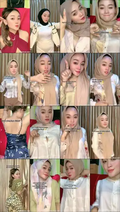 Kumpulan Video Aulia Salsa Ukhty Tiktok...