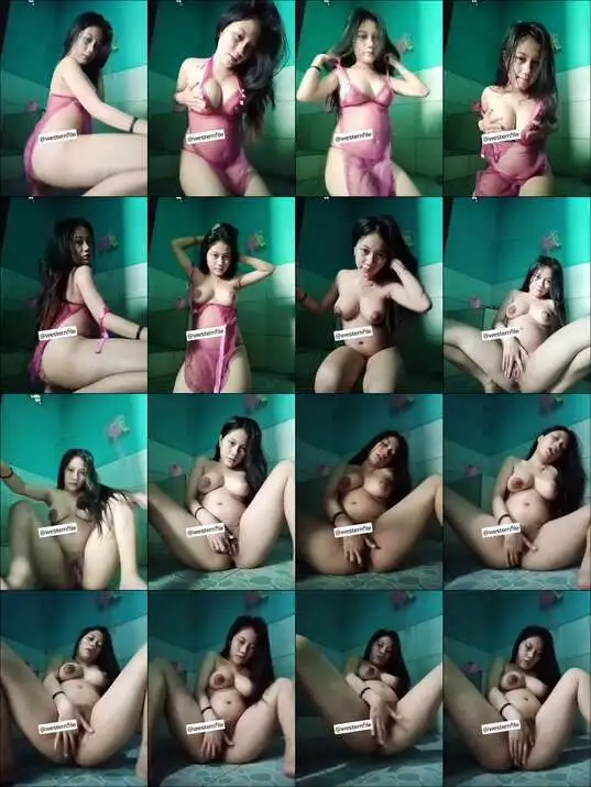 Lagi Hamil Squirts