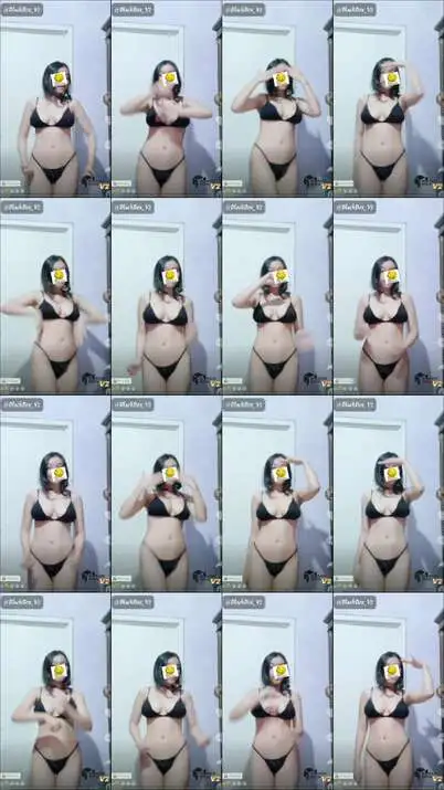 LARAS bali rambut baru DoodStream Origi...