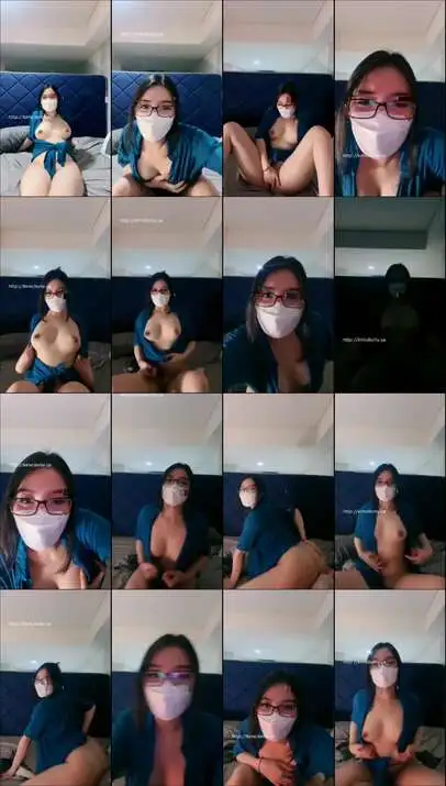 Leaa Mango Live Omek Kimcilonly ts