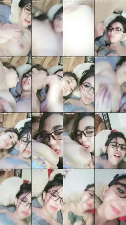 Lesbi Indo (2)
