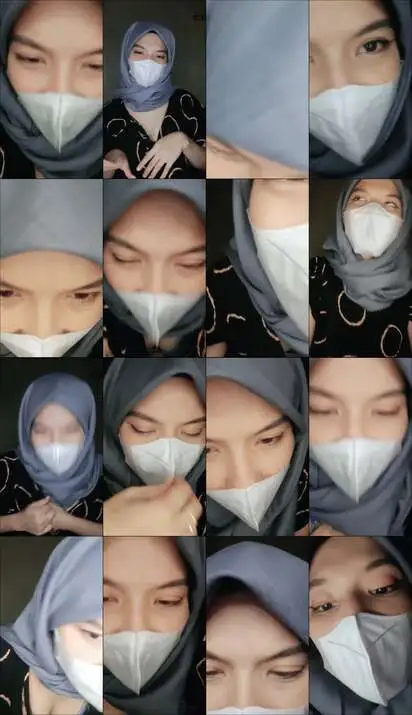 lin1 hijab (2) DoodStream