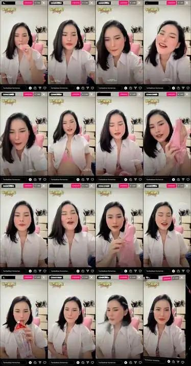 Live ig seragam sma part 3
