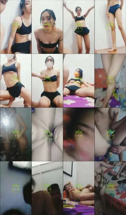 LIVE SEPONGIN KONTOL PACAR LANJUT ML SA...