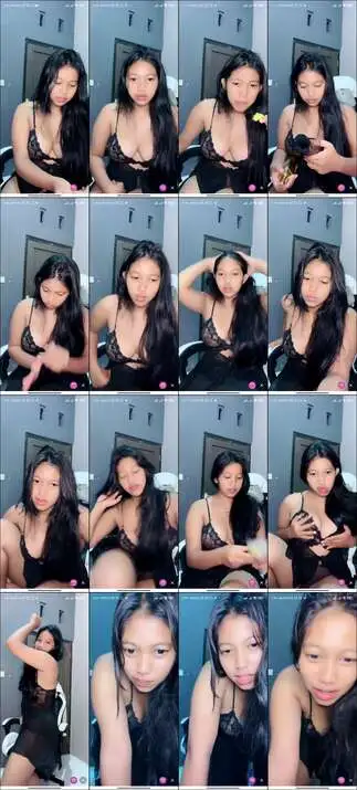 LIVESHOW BARBAR SI VIRA TOGE CANTIK D...