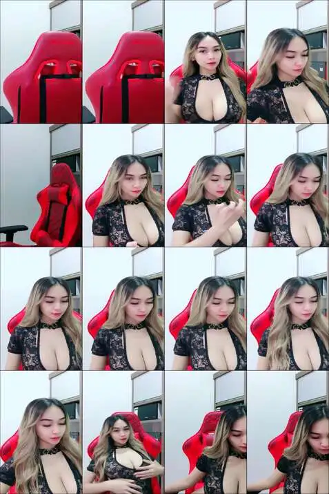 Lysa Toge Mulus Menggoda Telegram @li...
