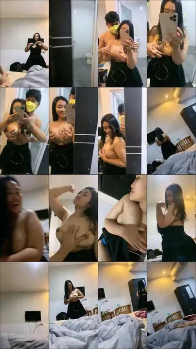 Mahasiswi Nginep Di Hotel Bareng Pacar ...