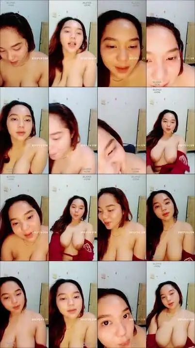 Mahasiswi Toge Buka Baju Biar Di Sawer