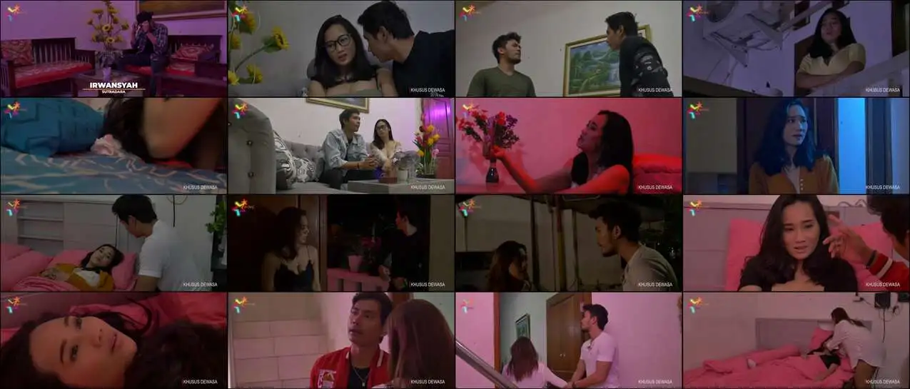 MANGGA MUDA PART 2