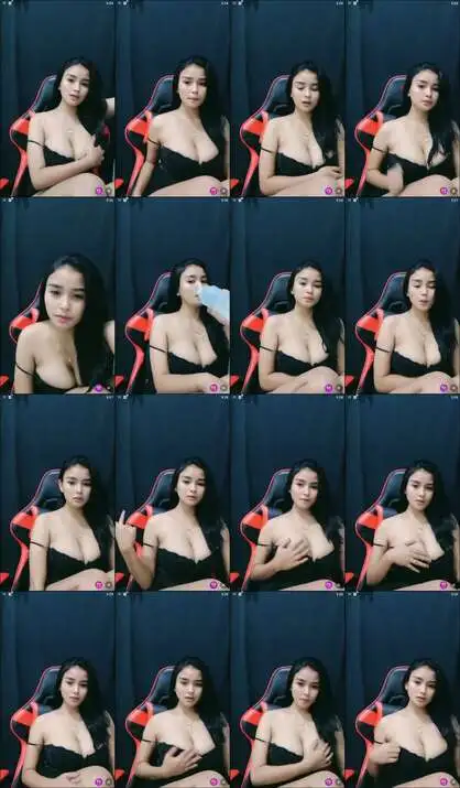 Marcha Twitter@Live Cantik DoodStre...