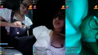 Maria Sensei Ngentot Part3