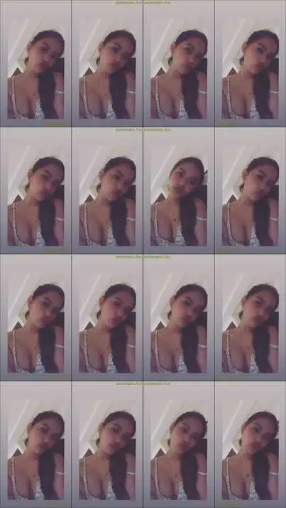 marisa selebgram viral video disebar pa...