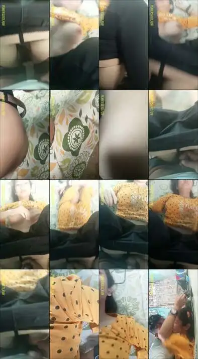 mau dientot senyum senyum liat kontol (...
