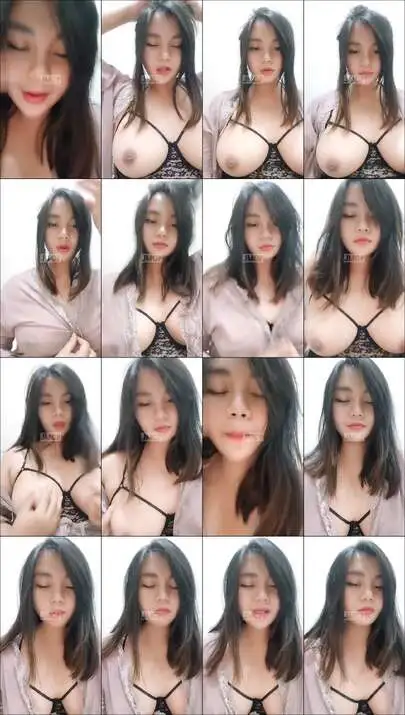 Mba Cantik Boba Bulat part 02