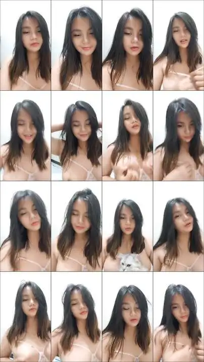 Mba Cantik Boba Bulat part 08