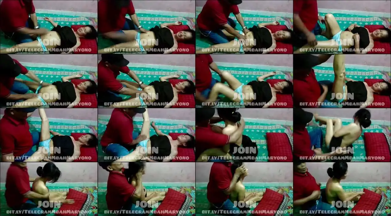 Mbah Maryono IDB