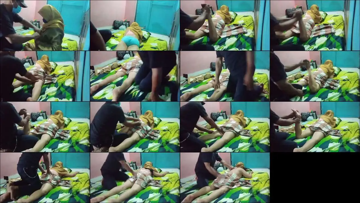 Mbah Maryono Pijat Khusus PNS (1)
