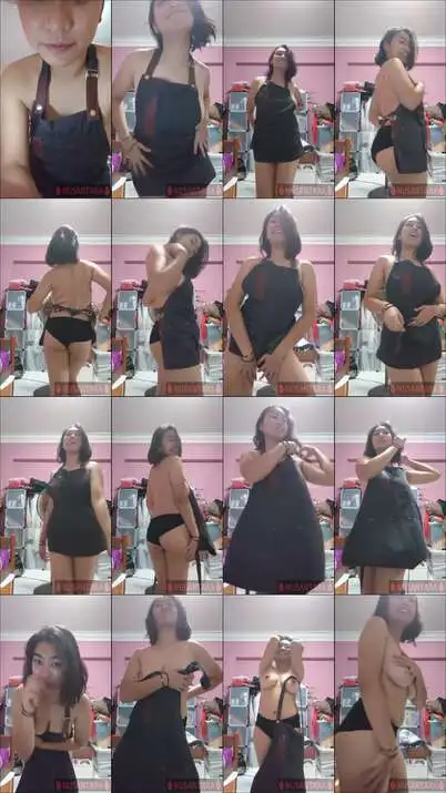 Mbak Barista Di Jakarta Selatan Skandal